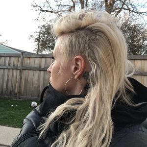 Meet your Posher, Kellie